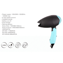 Professional Portable Traveling Mini Electrical Hair Blow Dryer